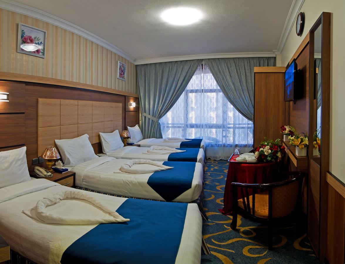 Diyar Tabah 2* Medina