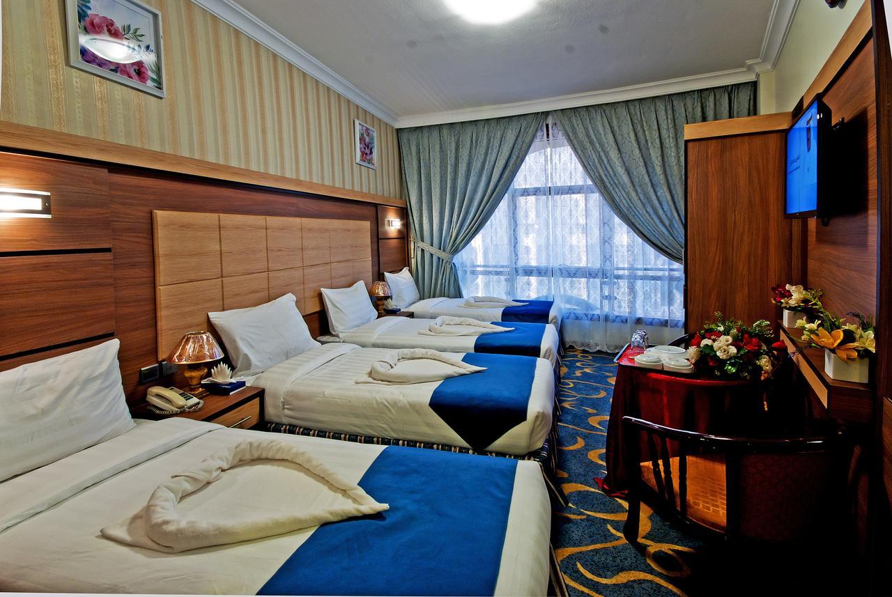 Diyar Tabah Hotel