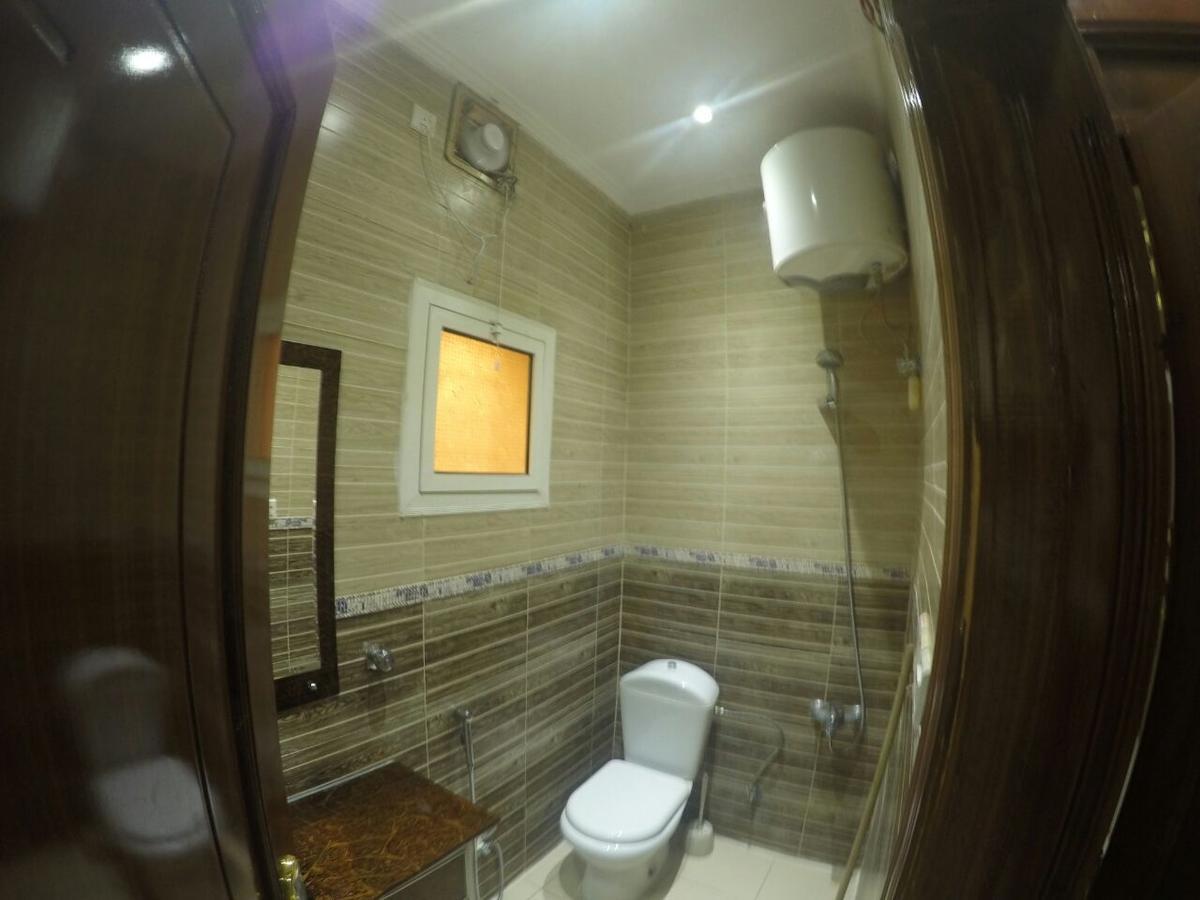 Masat Al Badr Furnished Aparthotel *