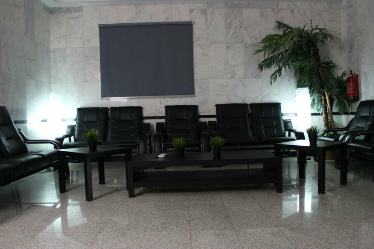 Hotel Anwar Al Habeeb 3*