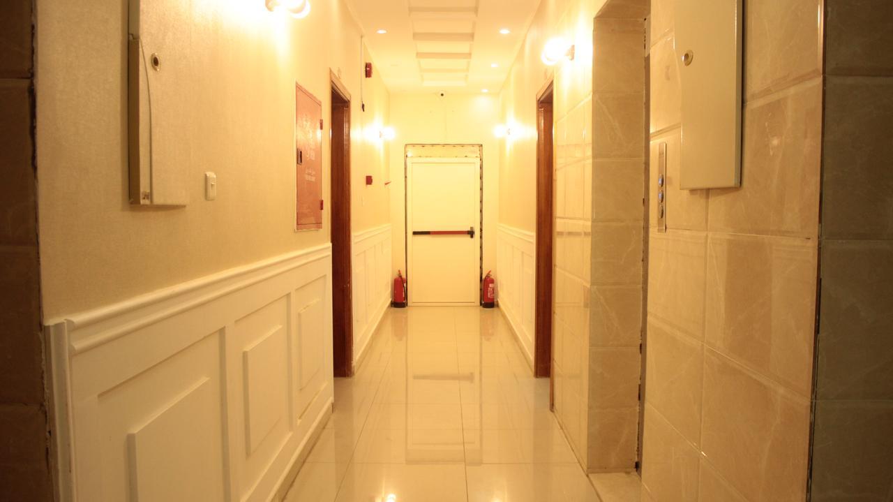 Aparthotel Kenan Taiba Medina