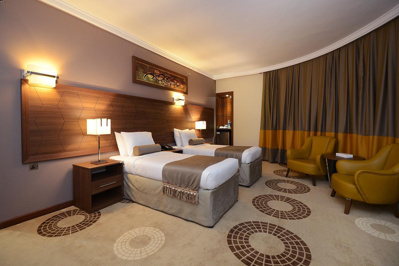 Diwan Marmara Hotel
