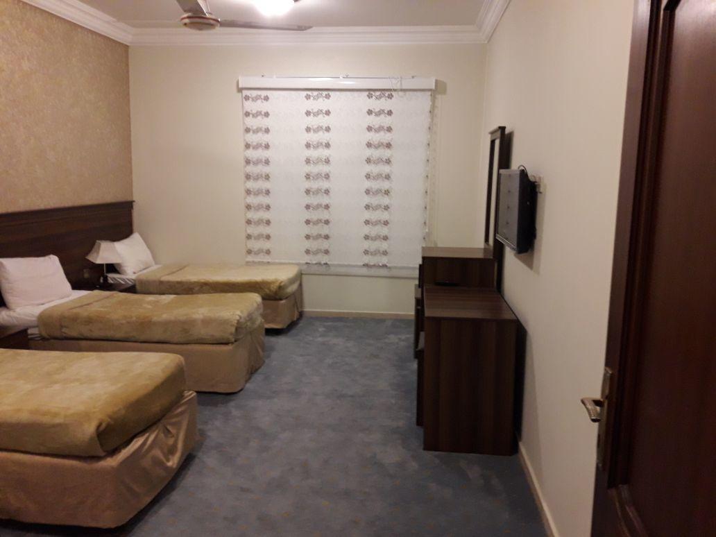 Rose Diamond Hotel 3*