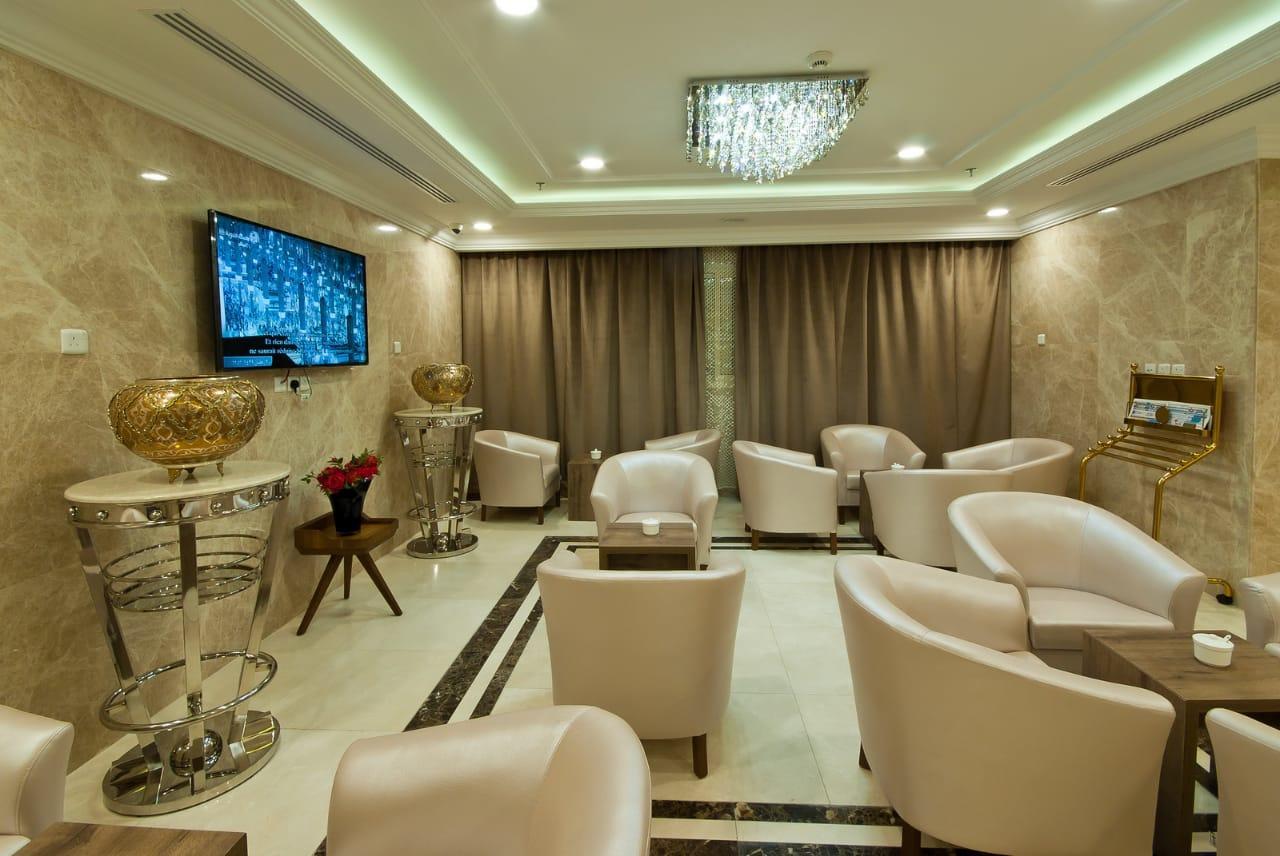 Delights - Oasis Medina