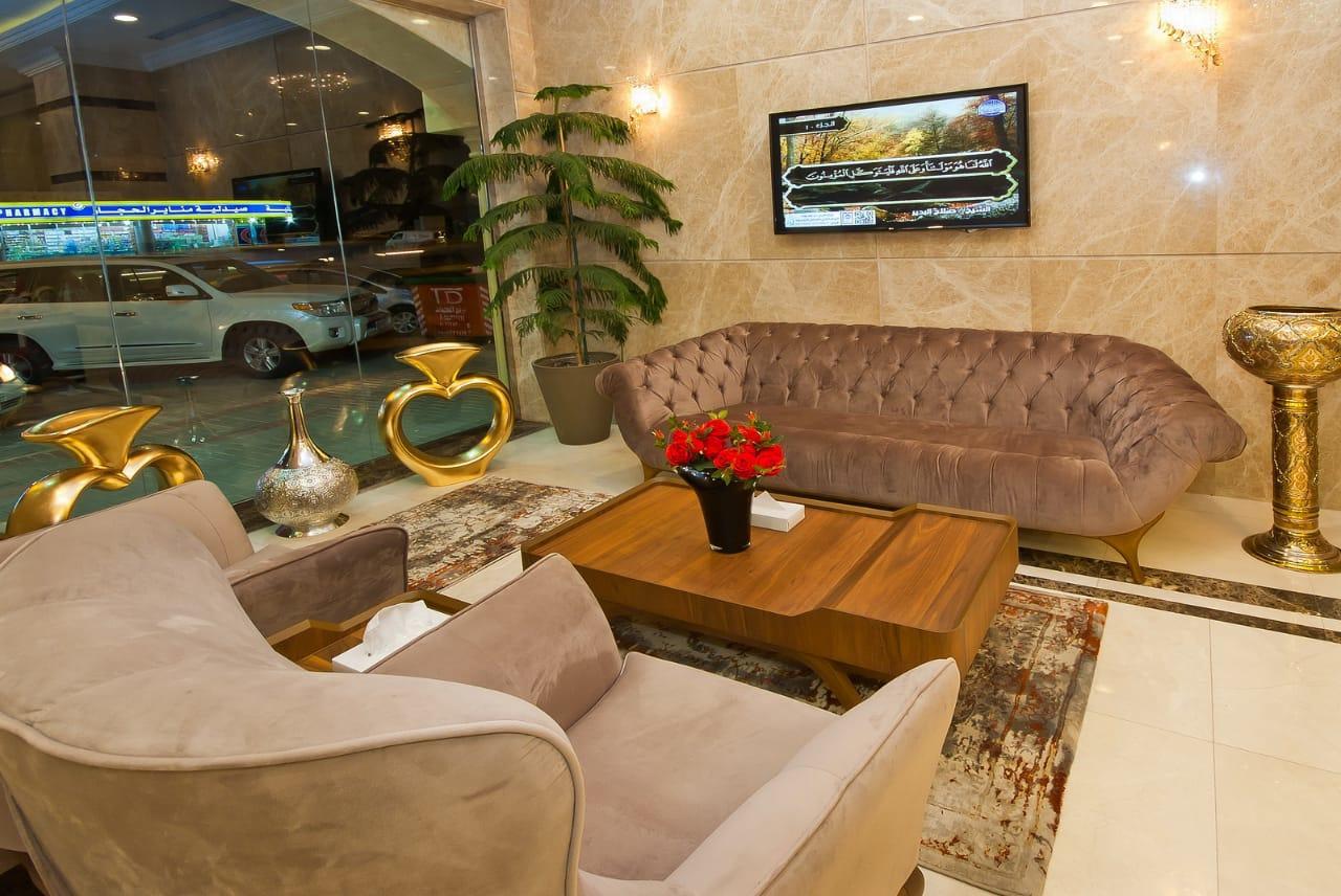Hotel Delights - Oasis Medina