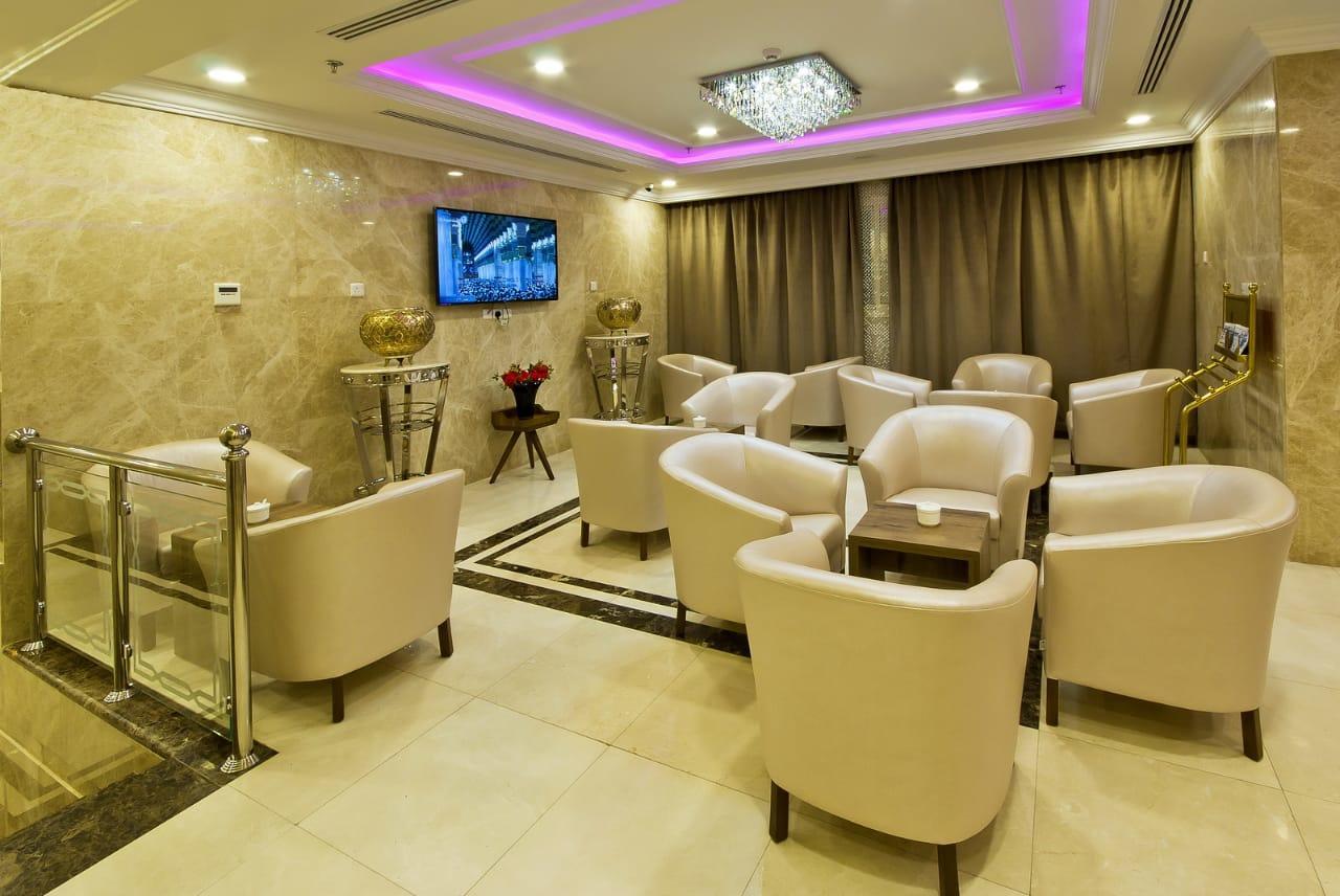 Hotel Delights - Oasis