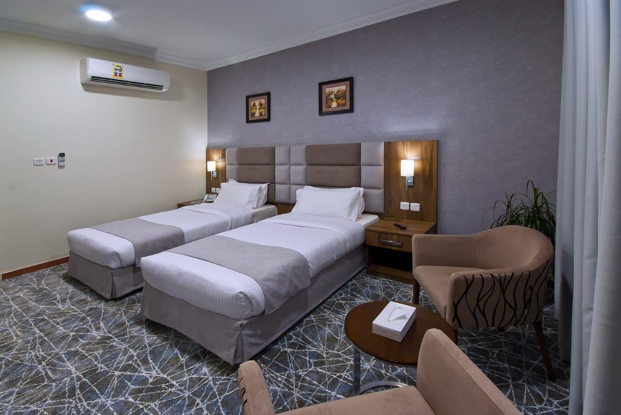 Delights - Oasis Hotel Medina