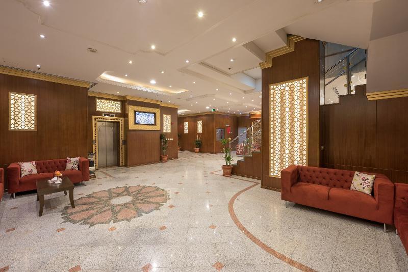Al-mukhtara Tower- Economy 5* Medina