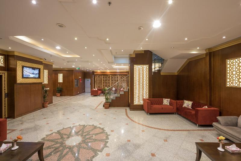 Al-mukhtara Tower- Economy Hotel 5*