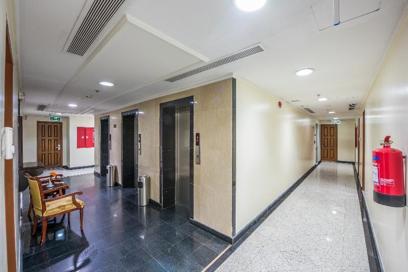 Al-mukhtara Tower- Economy 5*