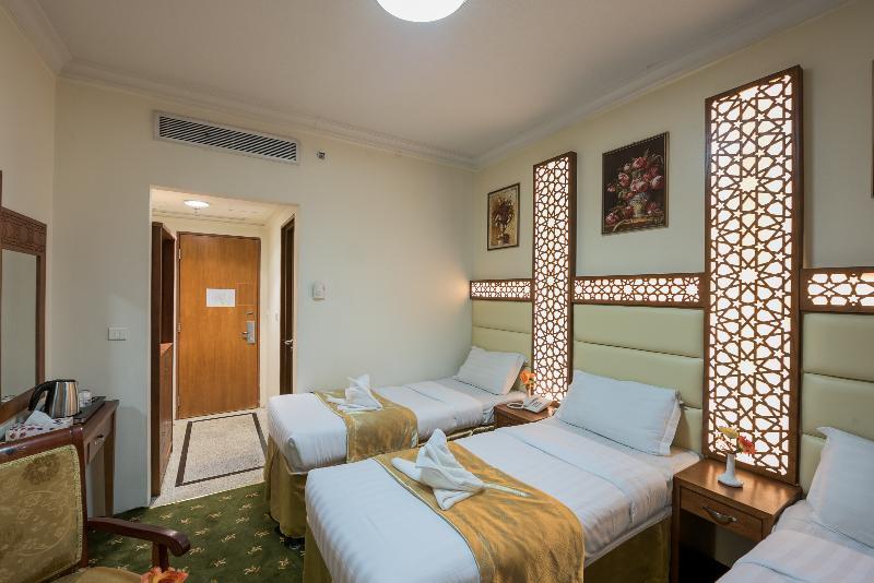 Al-mukhtara Tower- Economy Medina