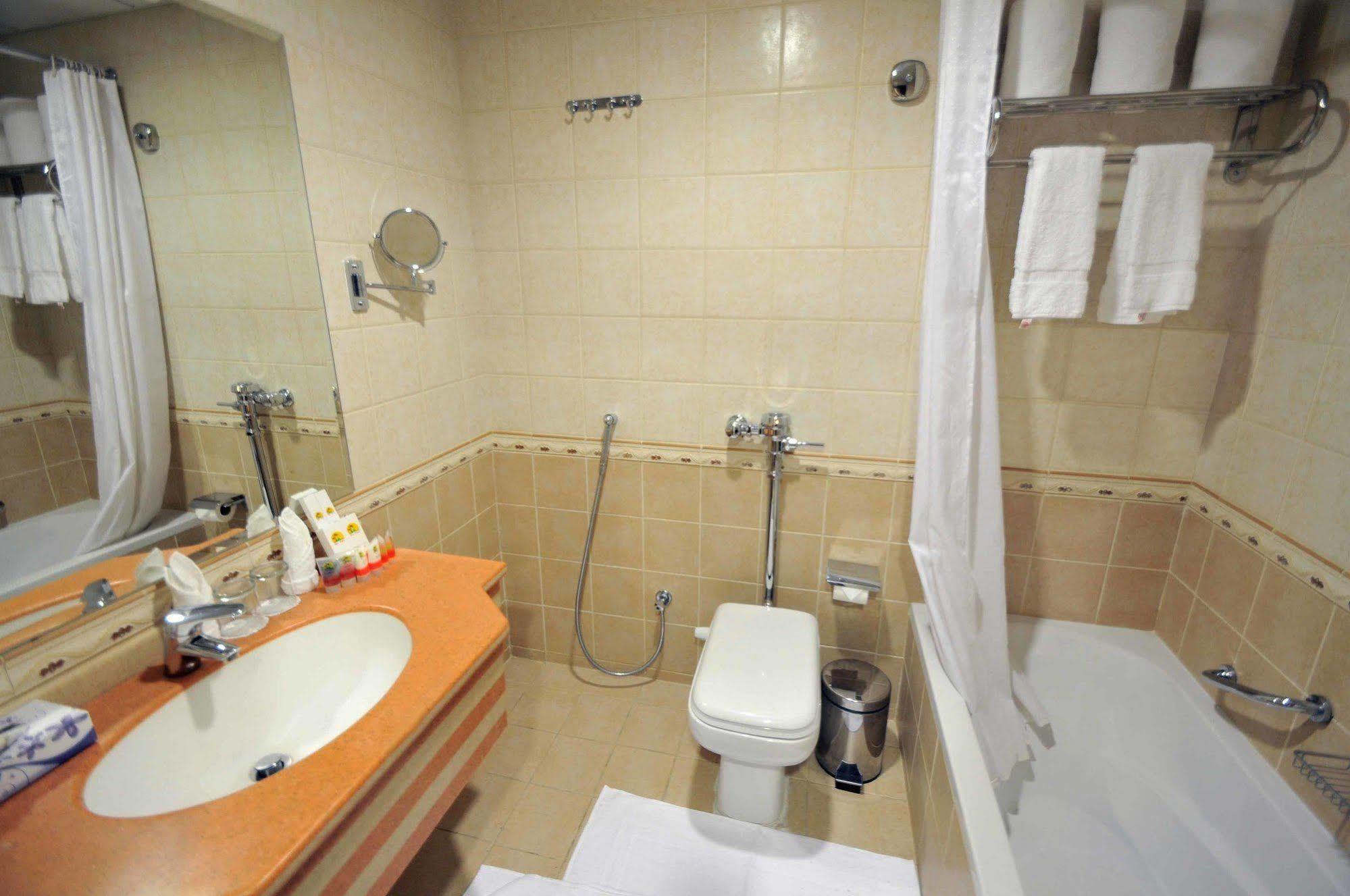 Hotel Grand Marmara