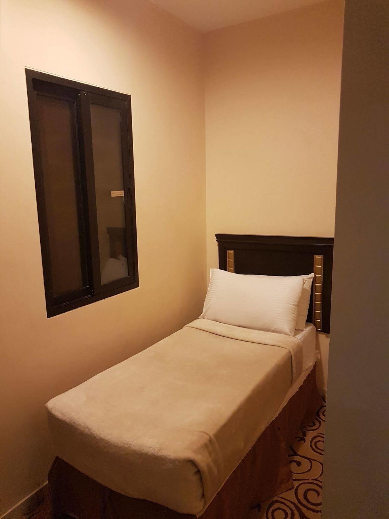 Hotel Taiba Madinah Medina