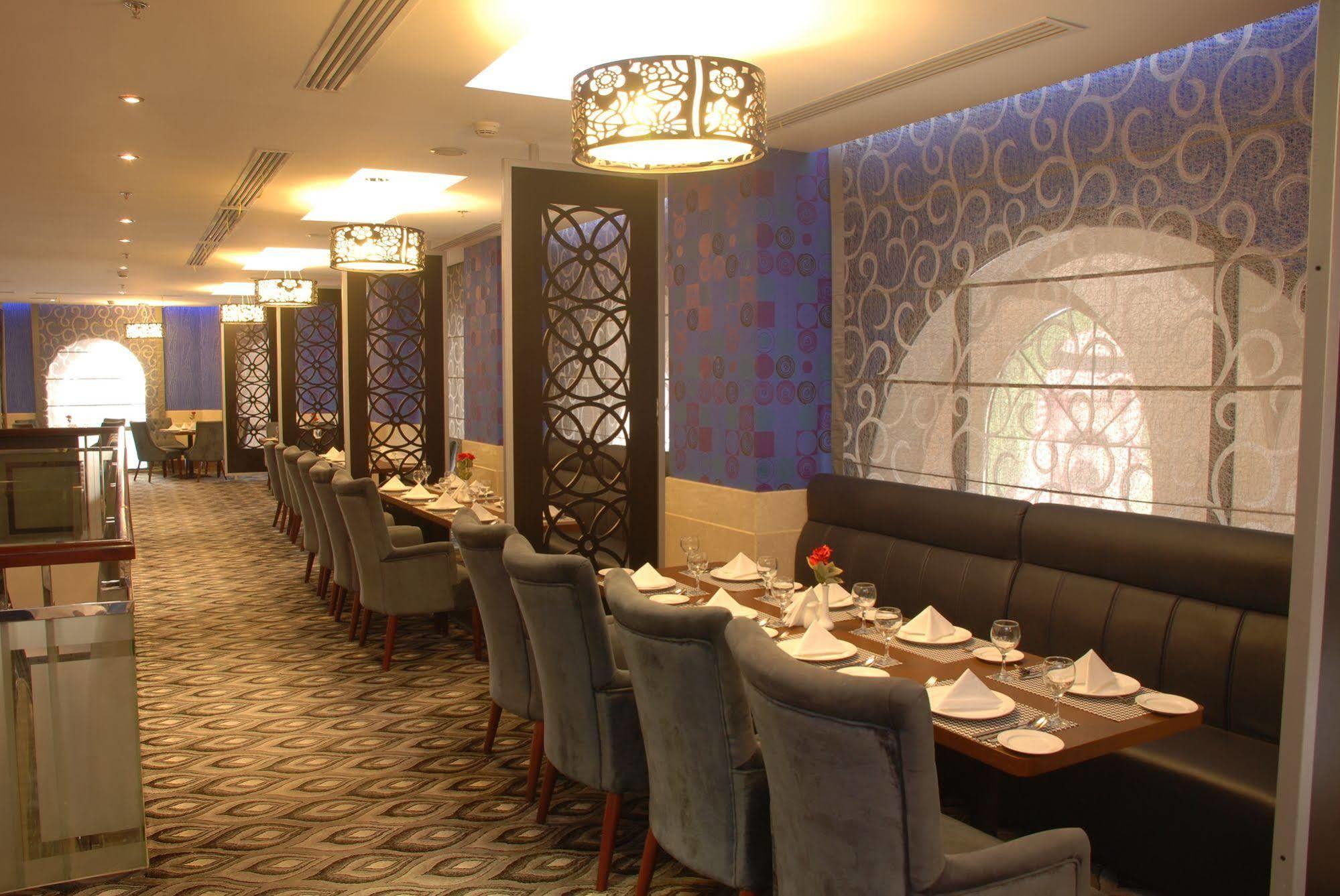 Hotel Gloria Al Madinah Al Fayroz Al Massi 4*