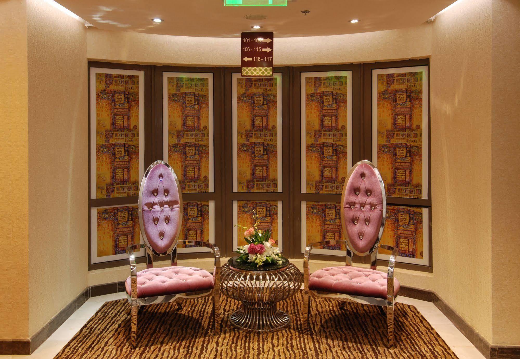 Hotel Gloria Al Madinah Al Fayroz Al Massi Medina