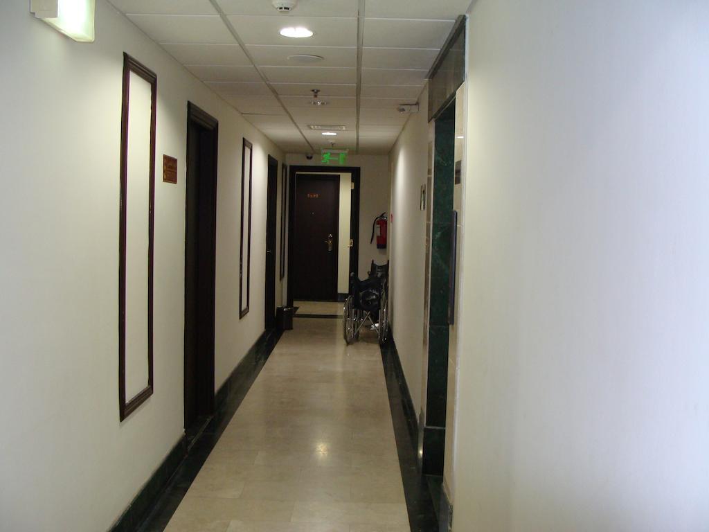 Mirage Taiba Hotel
