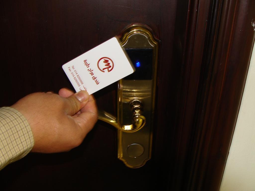 Mirage Taiba Hotel