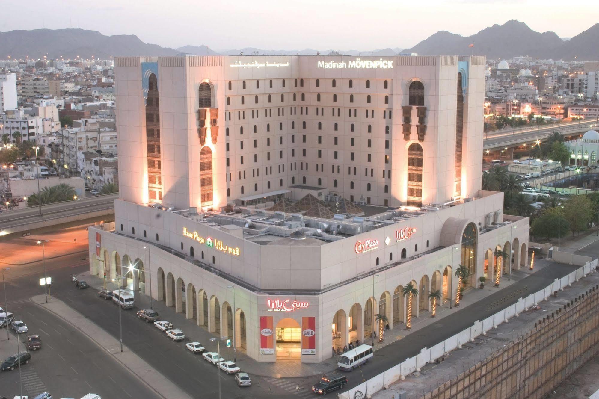 New Madinah 3*