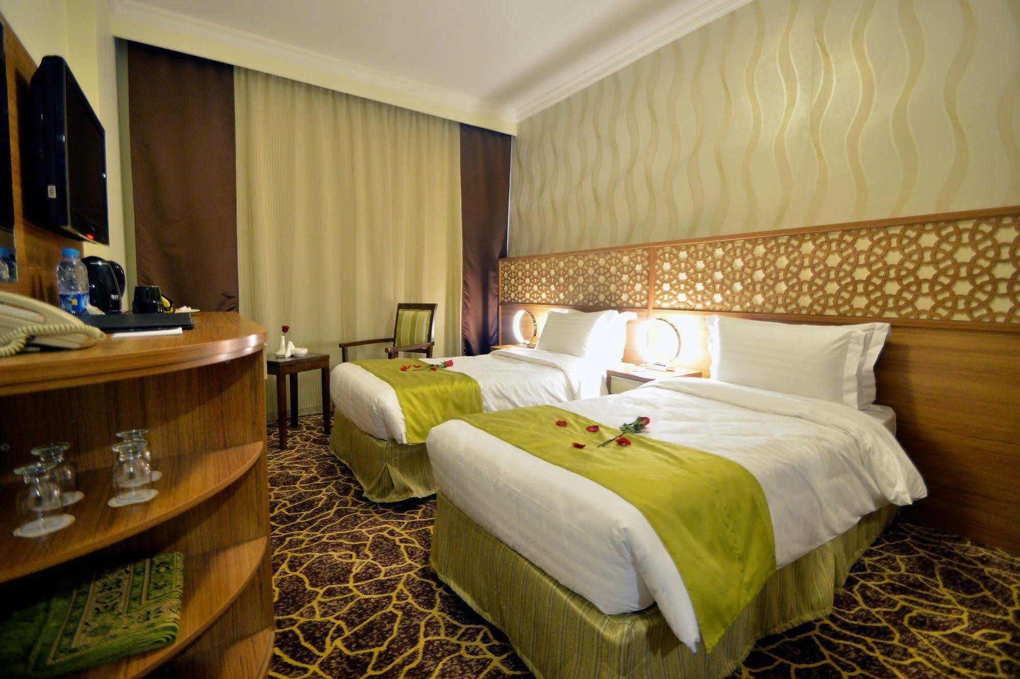 Hotel Sunrise Medina