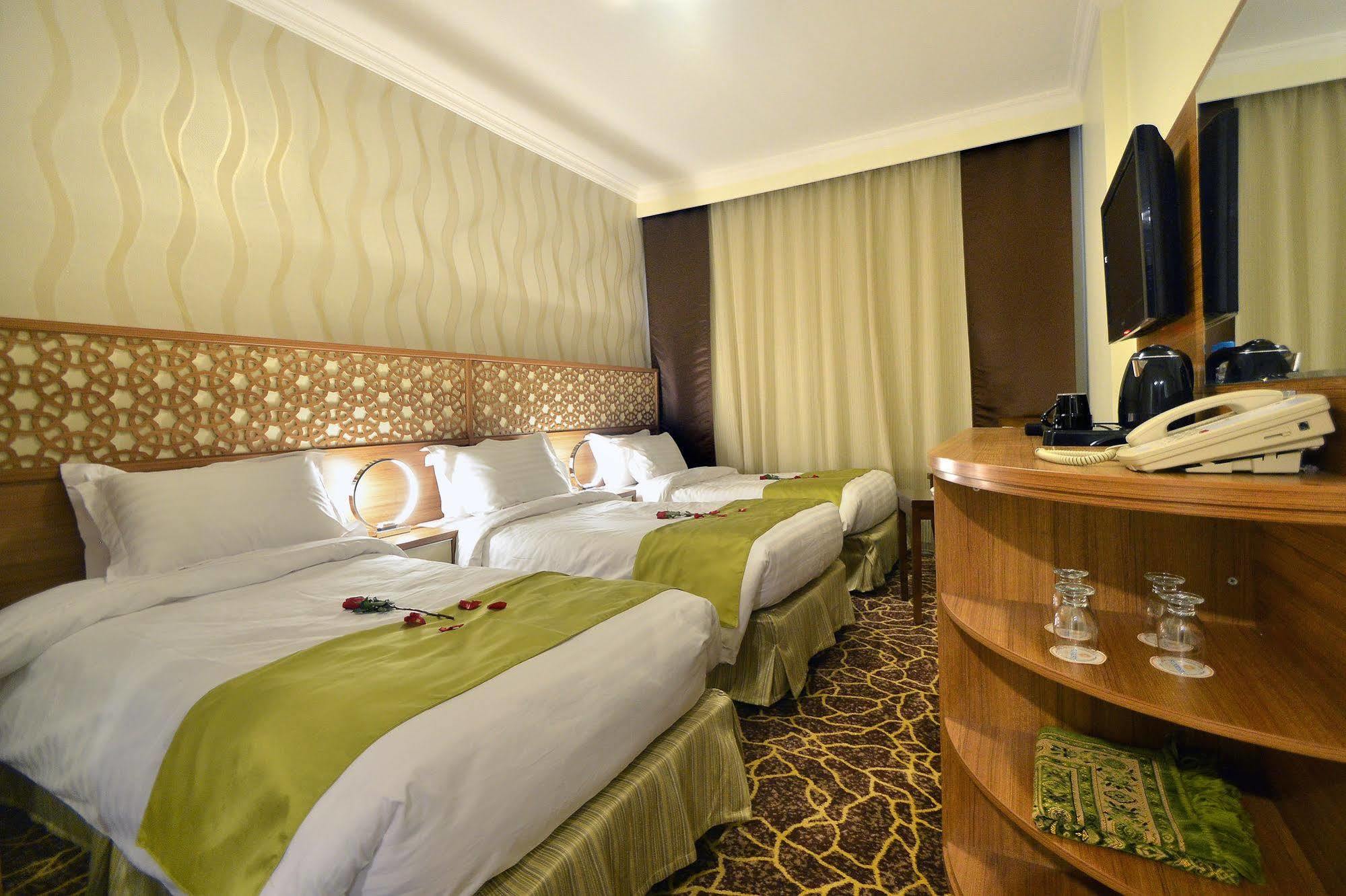 Sunrise Hotel Medina