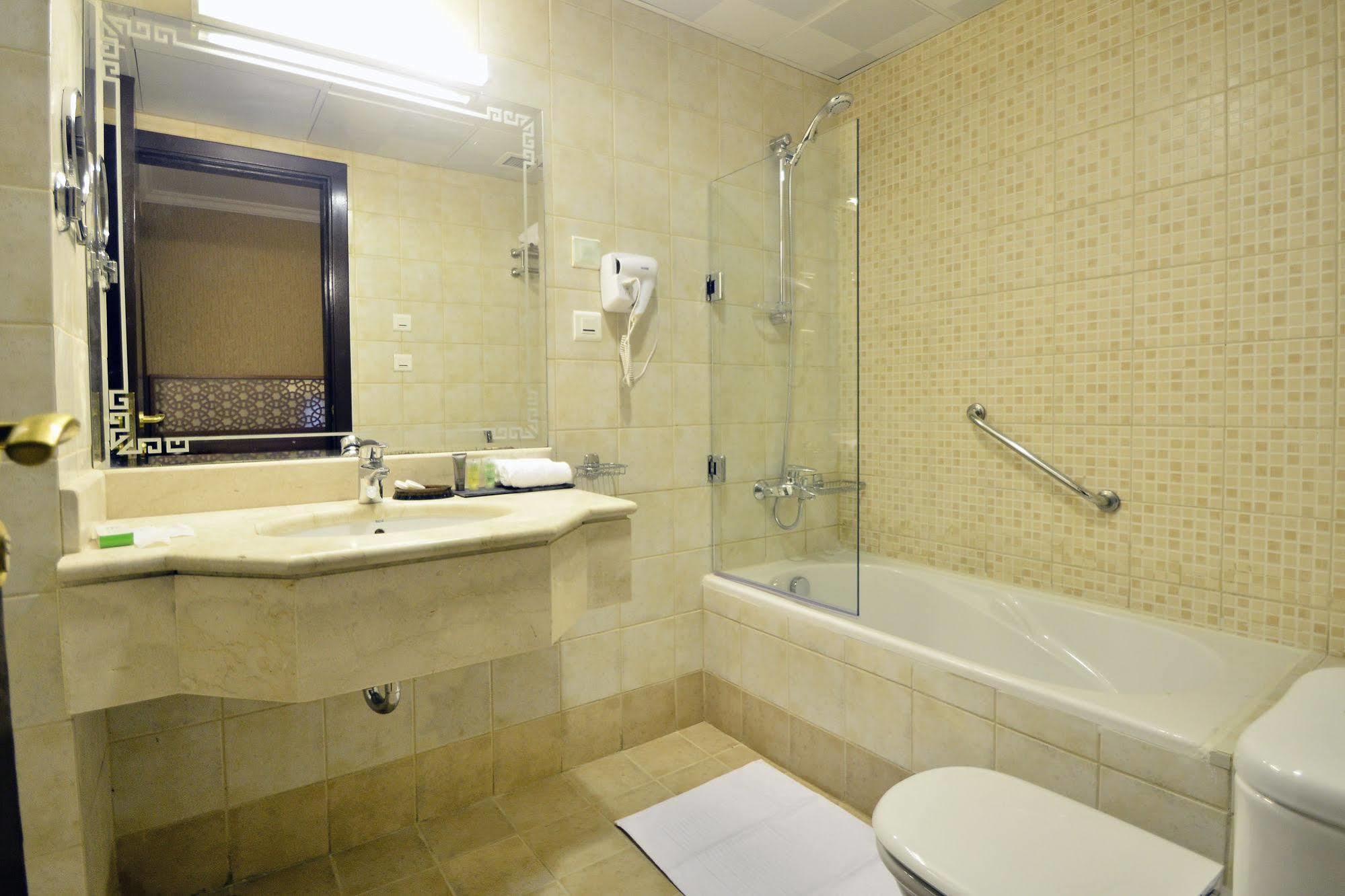 Sunrise Hotel Medina