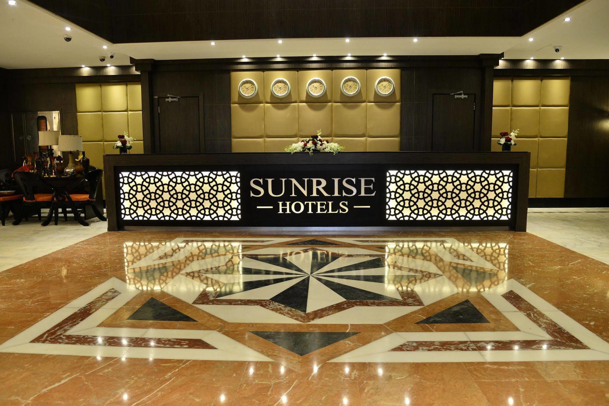Hotel Sunrise