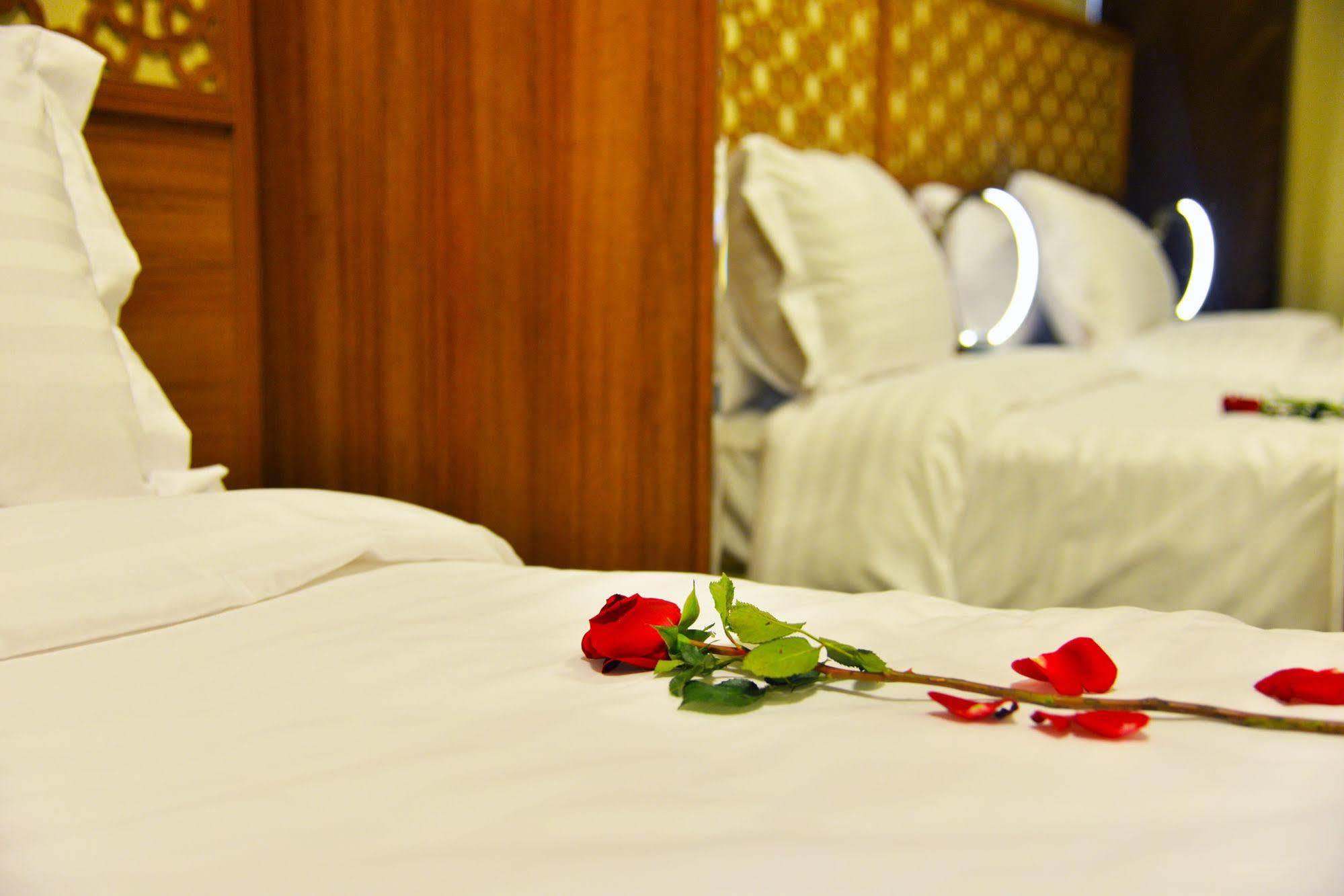 Hotel Sunrise Medina