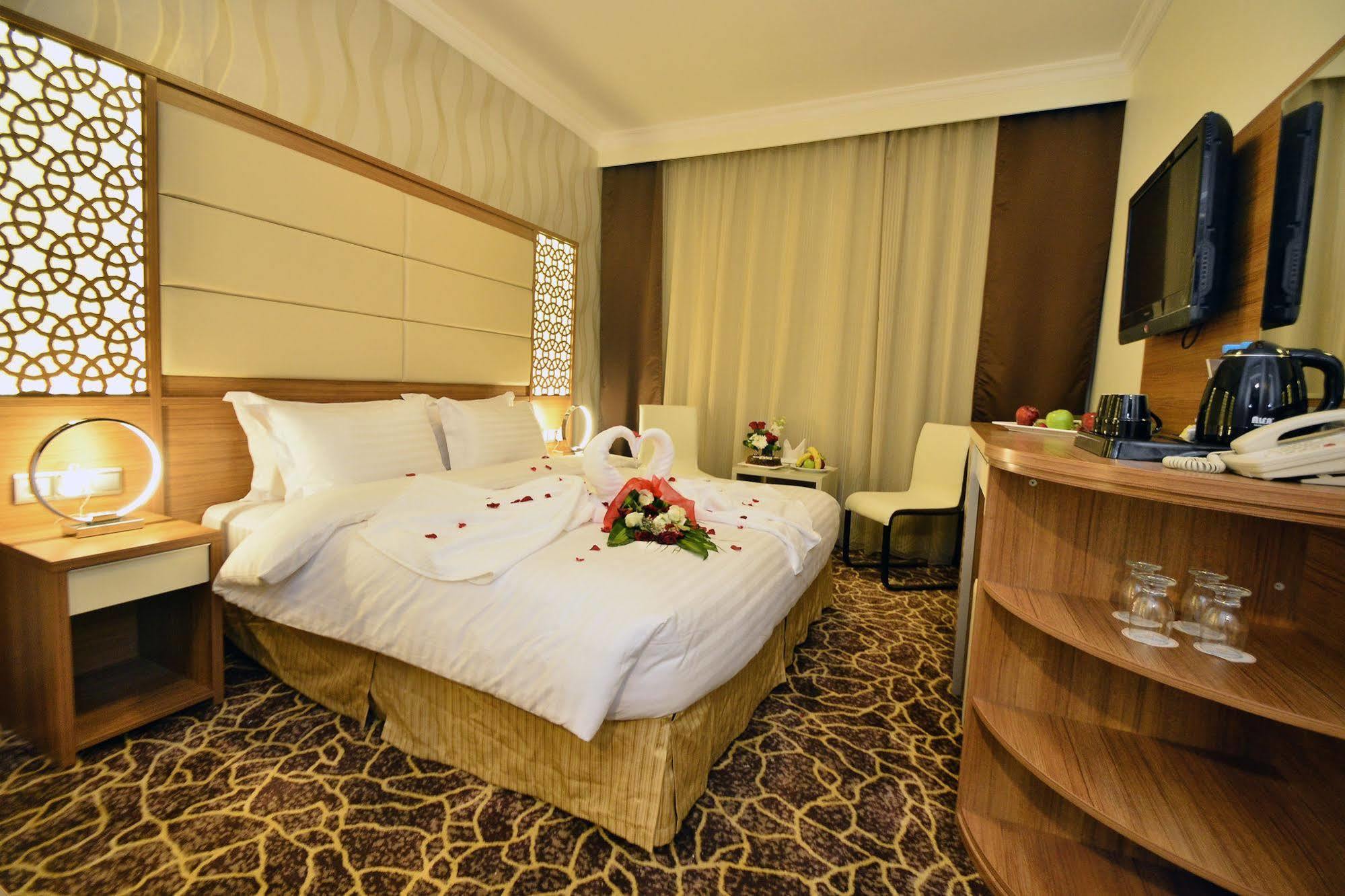 Hotel Sunrise Medina