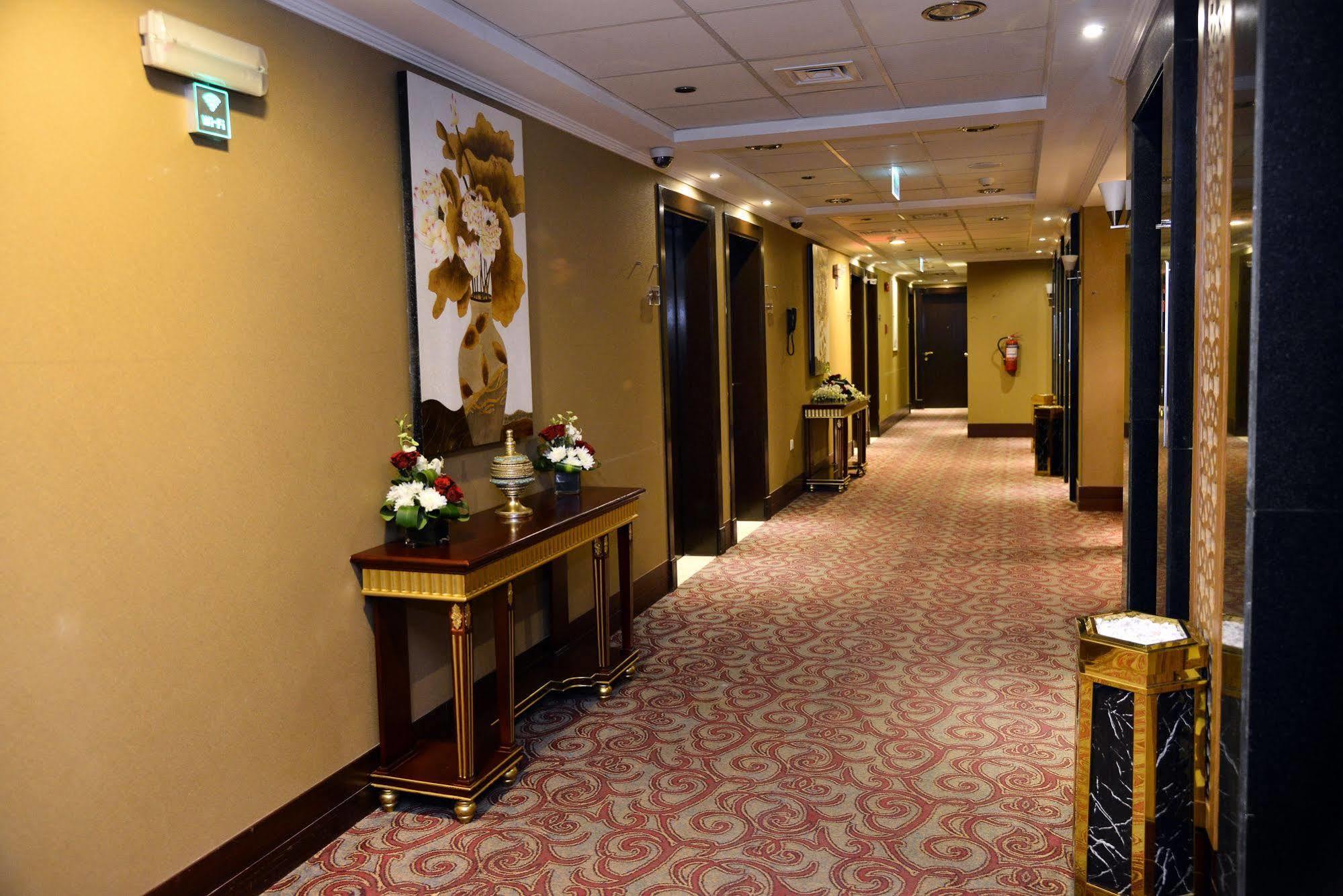 Sunrise Hotel