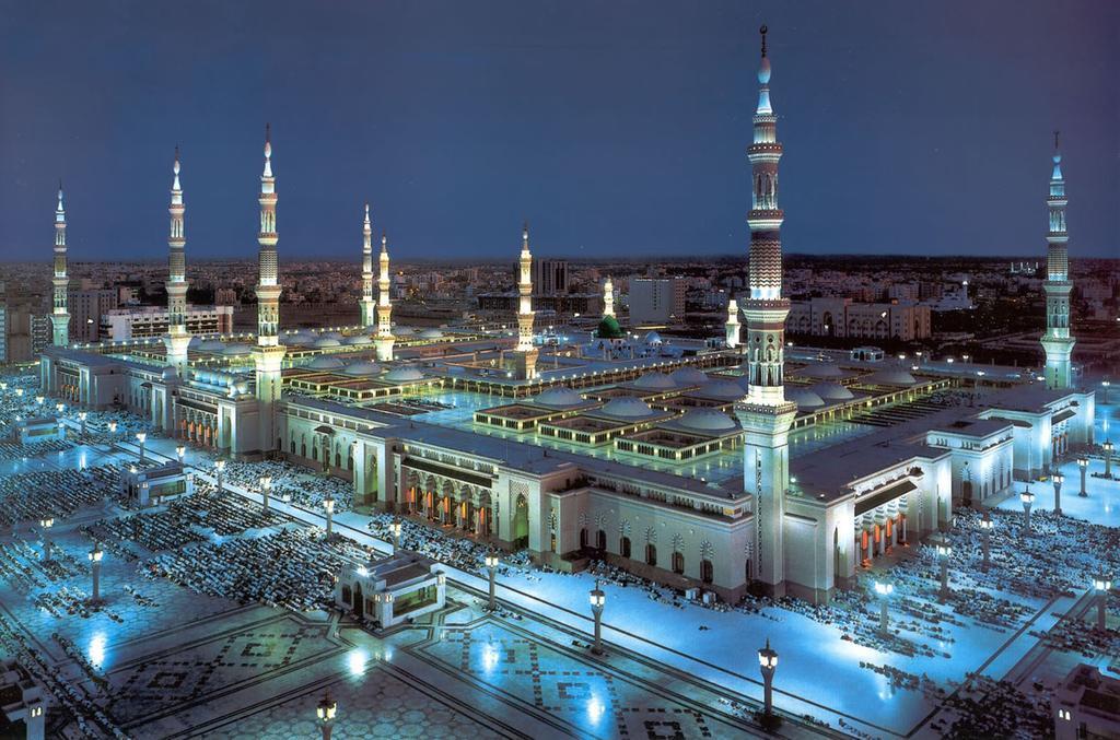 Mirage Taiba Hotel 3*