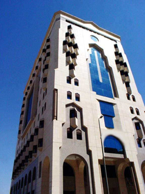 Hotel Mirage Taiba