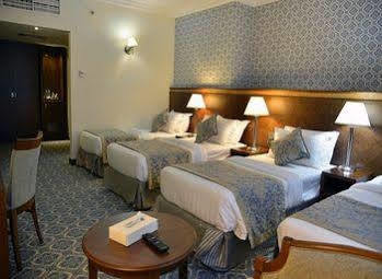Nozol Royal 4* Medina