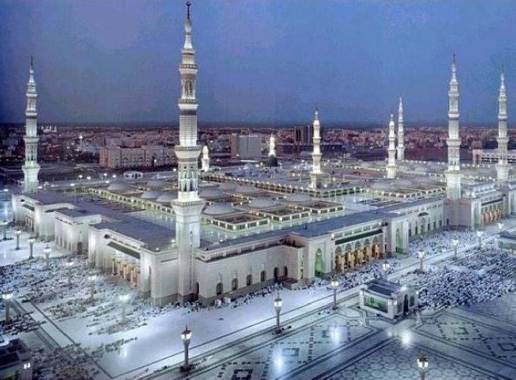Ramada Madinah Al Hamra Hotel 3*