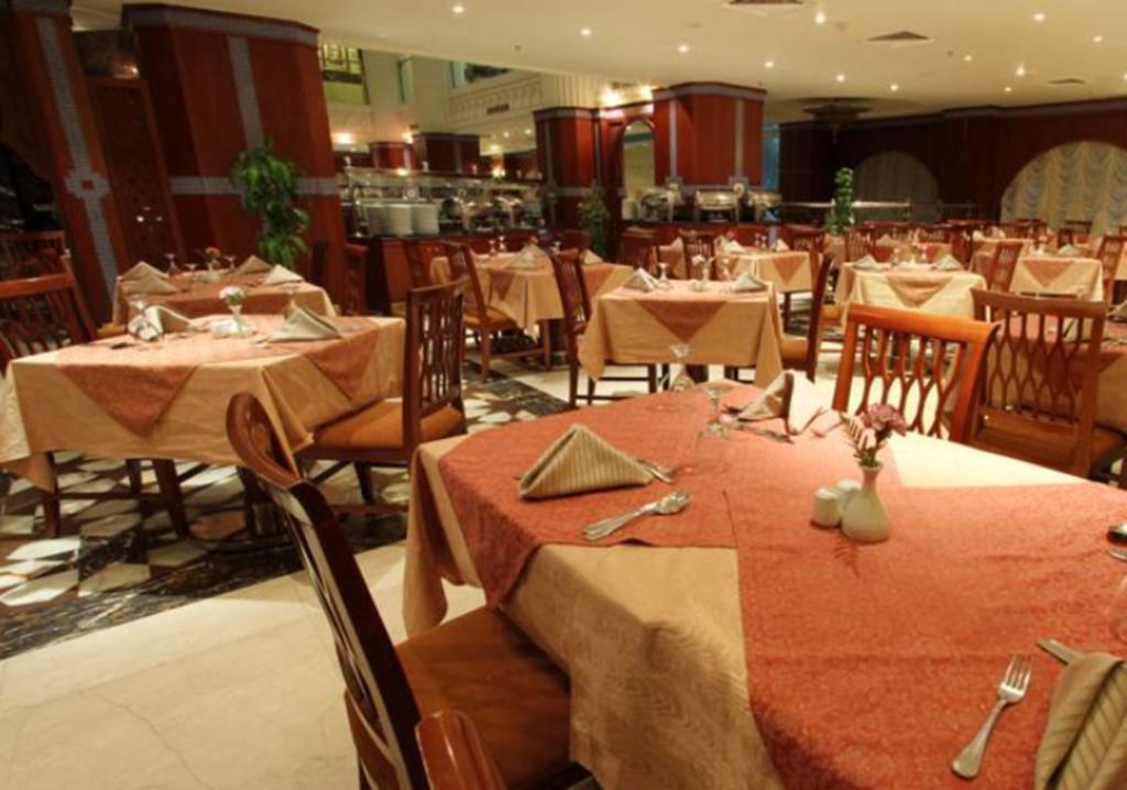 Hotel Ramada Madinah Al Hamra