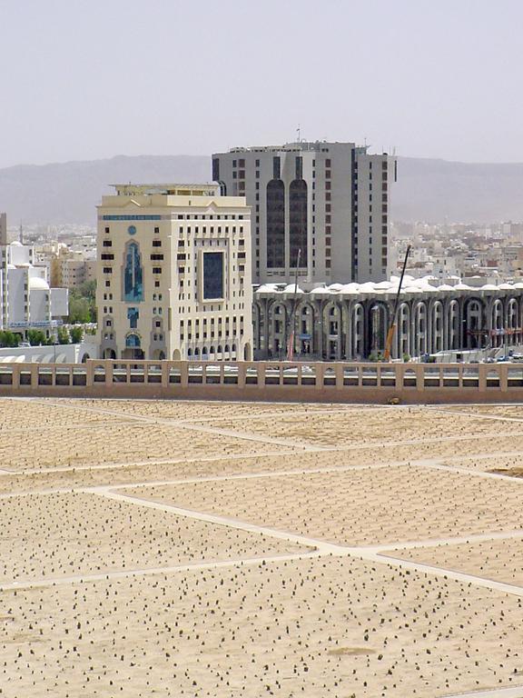 Hotel Mirage Taiba