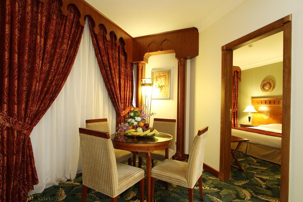 Ramada Madinah Al Hamra Medina