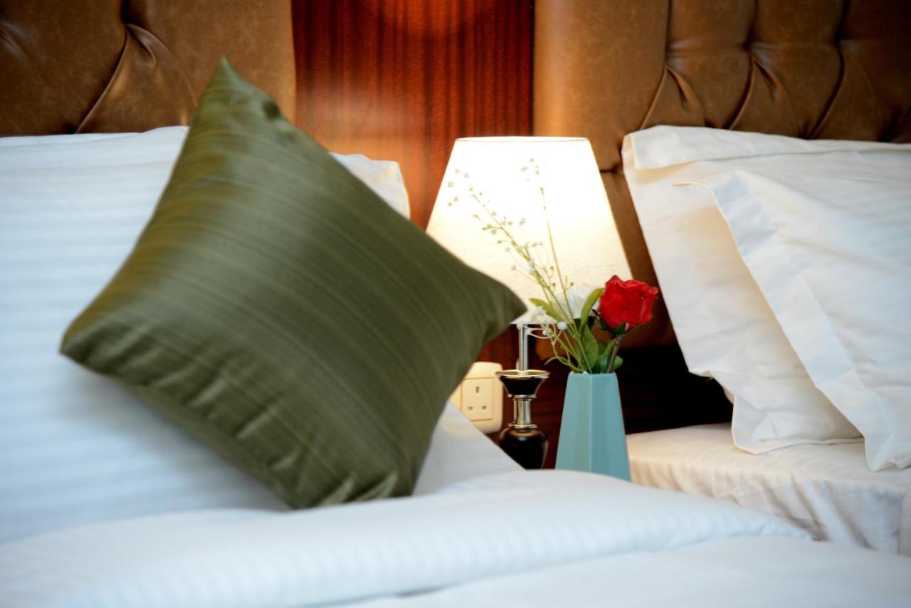 Hotel Pinewood