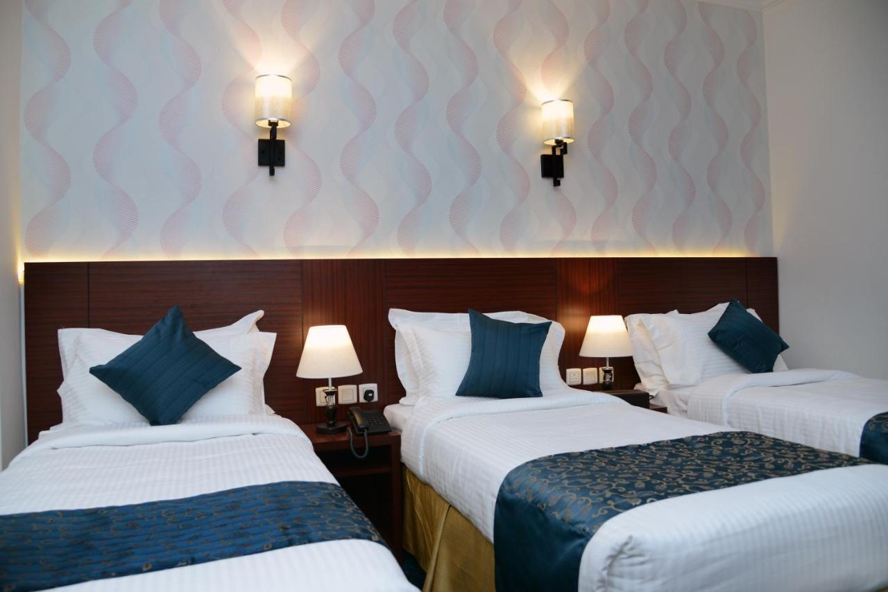 Hotel Pinewood 2*