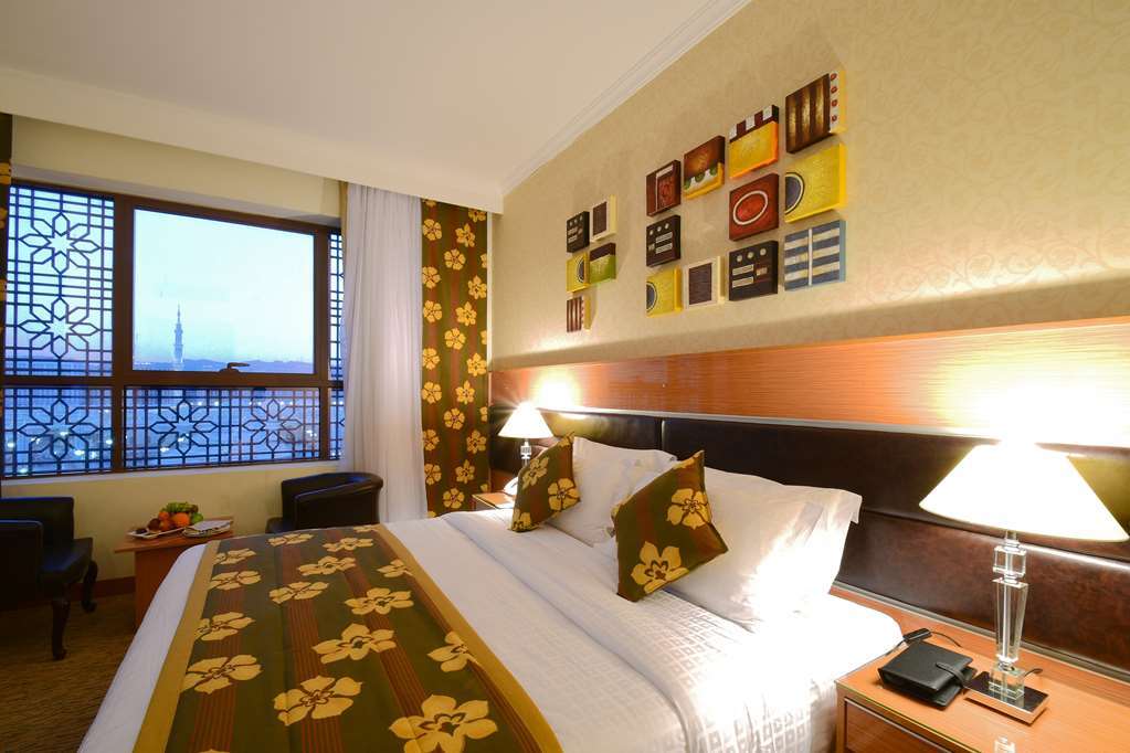 Golden Tulip Al Ansar 3* Medina