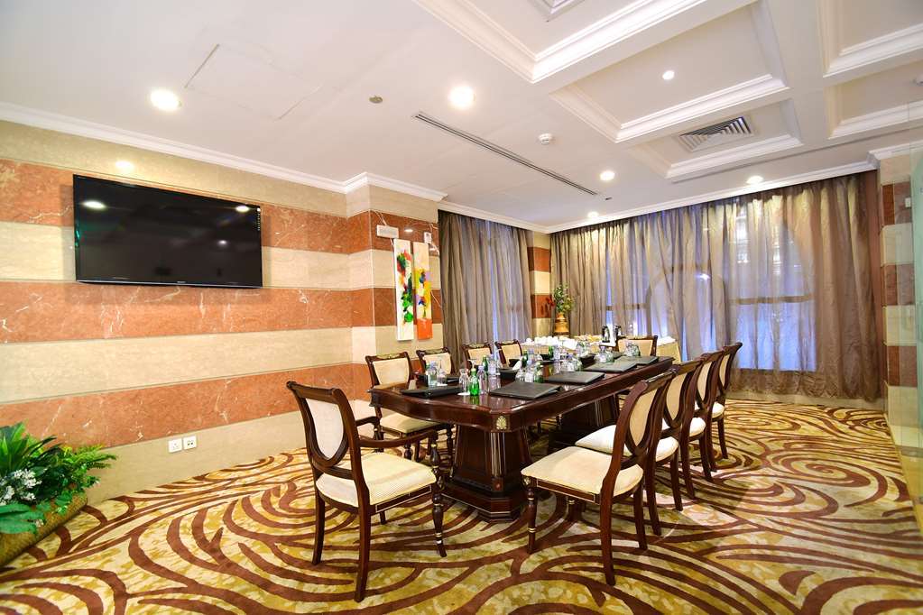 Golden Tulip Al Ansar Hotel Medina