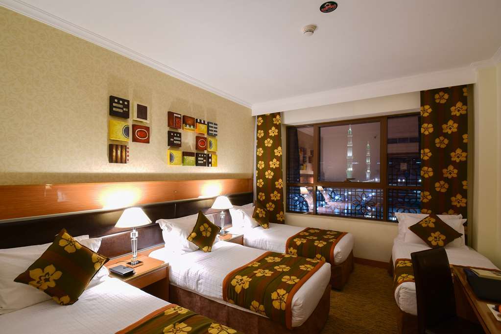 Golden Tulip Al Ansar