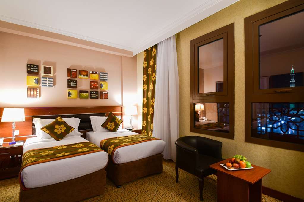 Golden Tulip Al Ansar 3* Medina