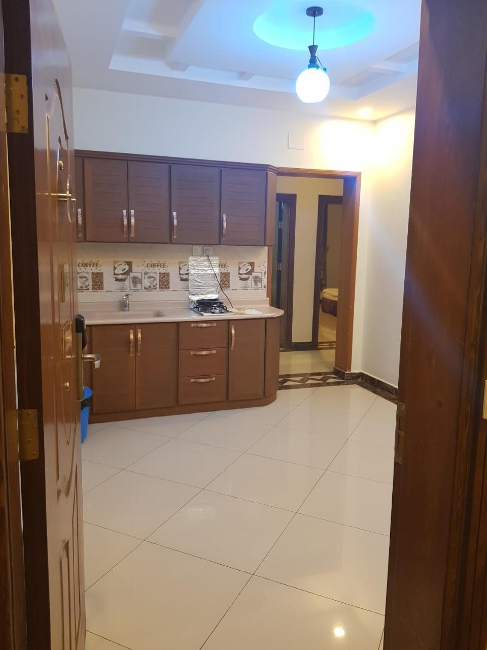 Masa Homes Furnished * Medina