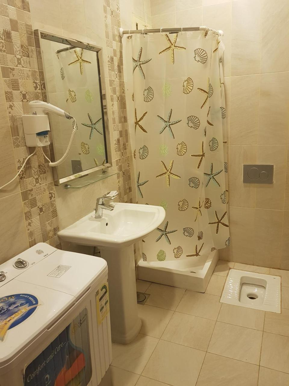 Masa Homes Furnished Aparthotel *