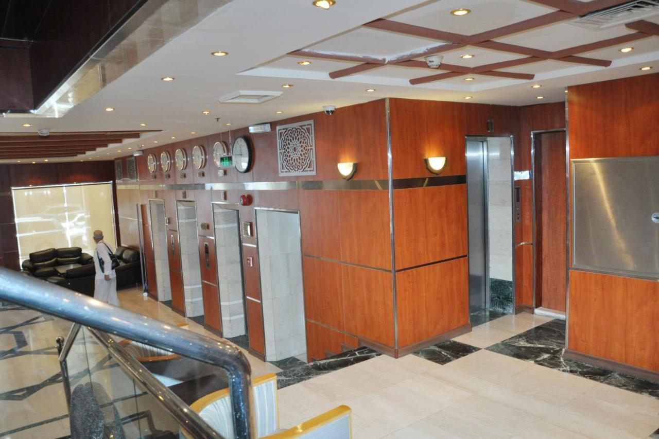 Hotel Fayrozia Alkhir 3*