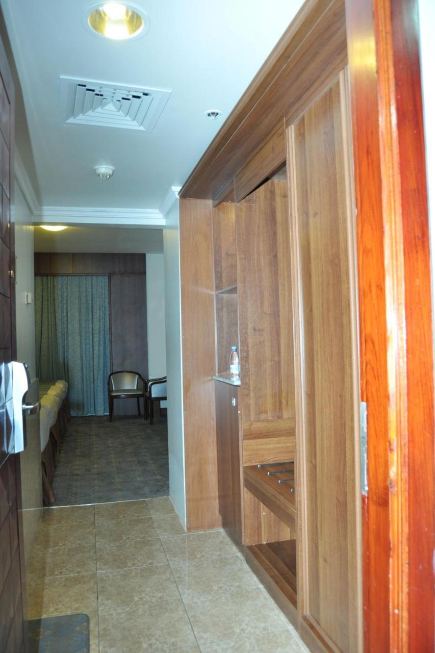 Fayrozia Alkhir Hotel Medina