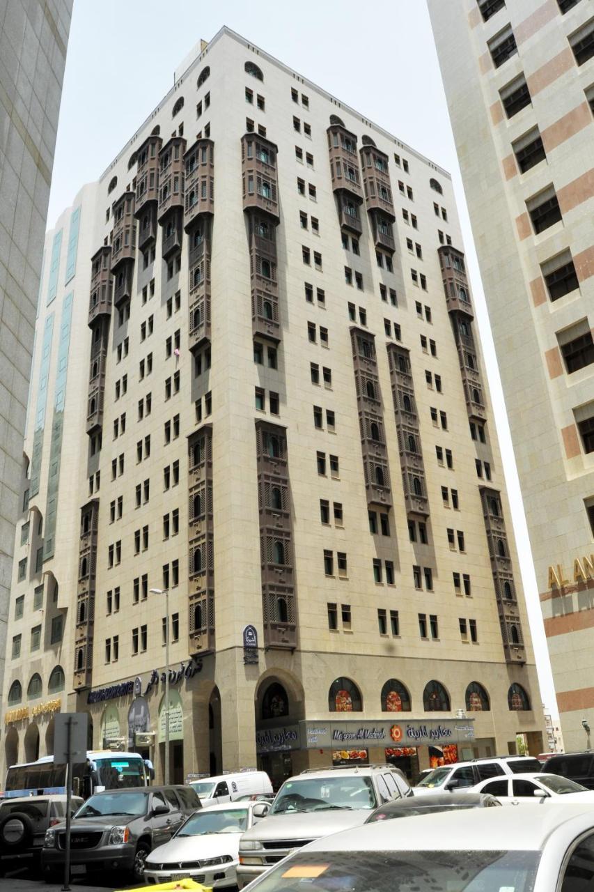 Hotel Fayrozia Alkhir 3*