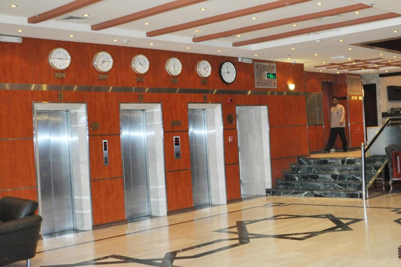 Fayrozia Alkhir 3*