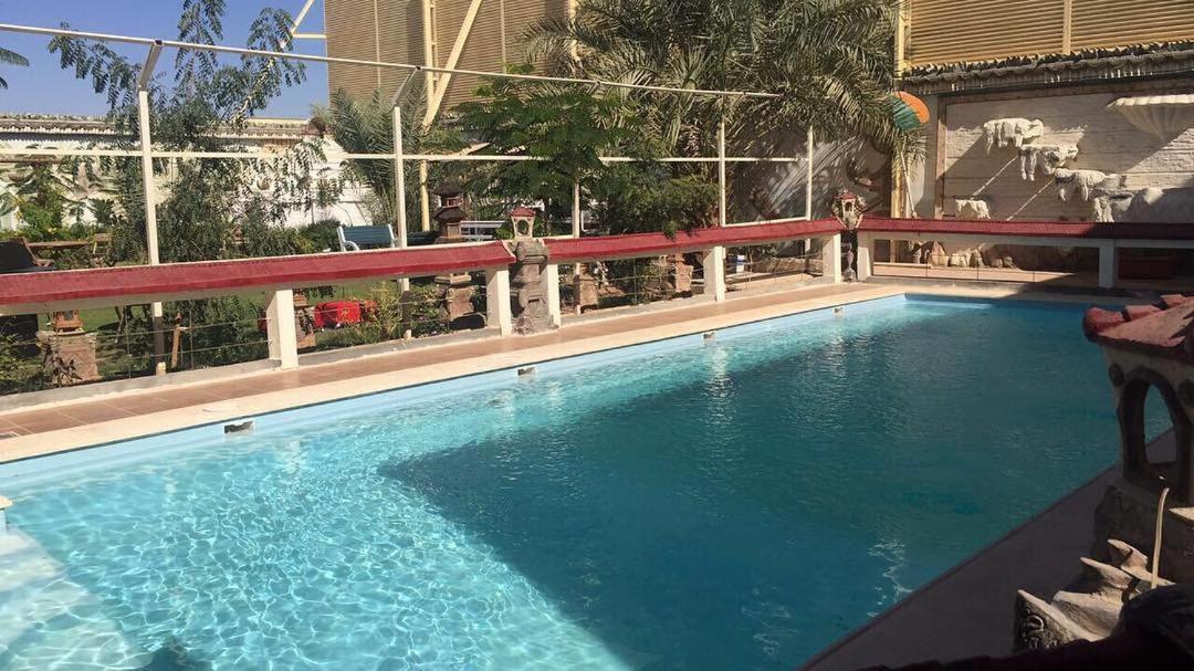 Rivera Chalet | شاليه ريڤيرا *
