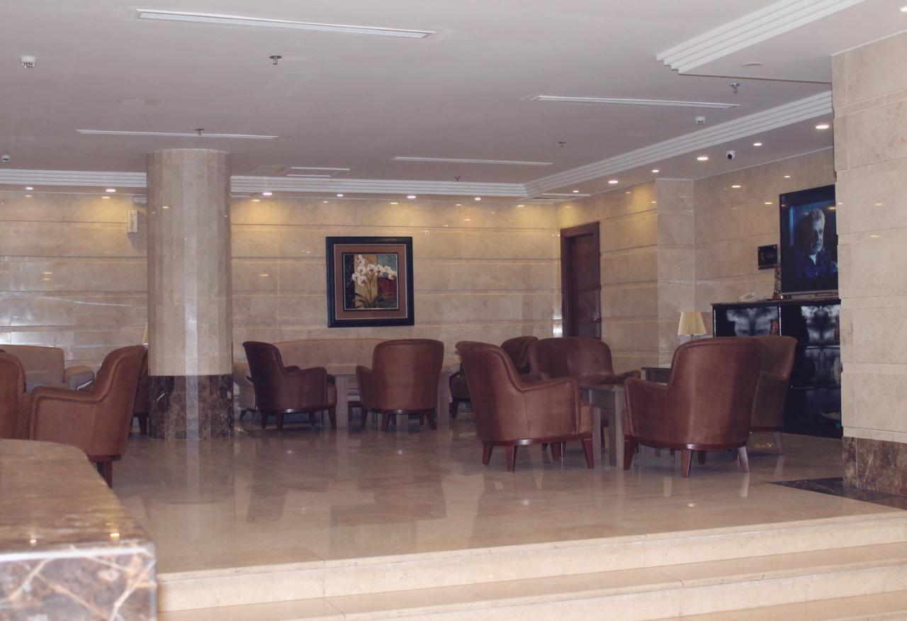 Platinum The First Hotel Medina